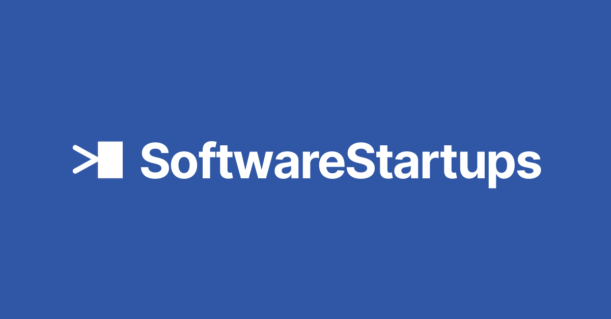 SoftwareStartups